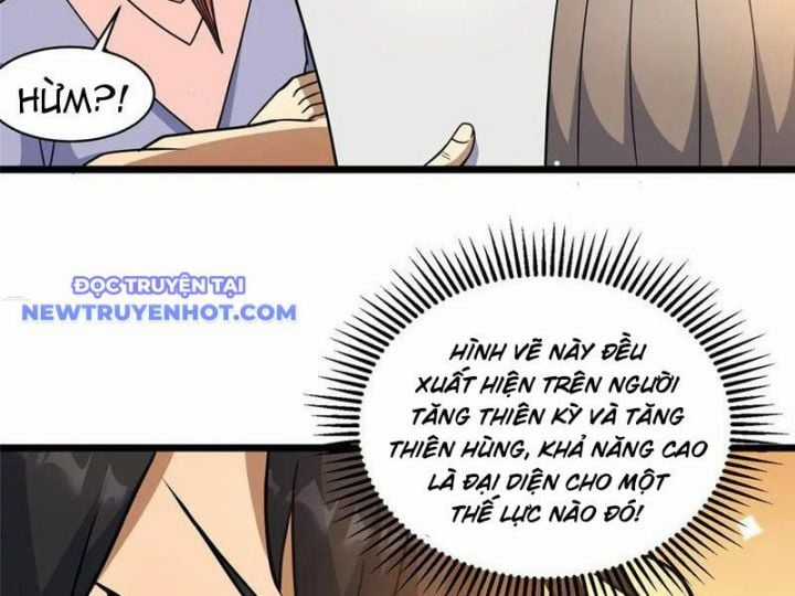 Siêu Phàm Sát Thần Chapter 219 trang 31