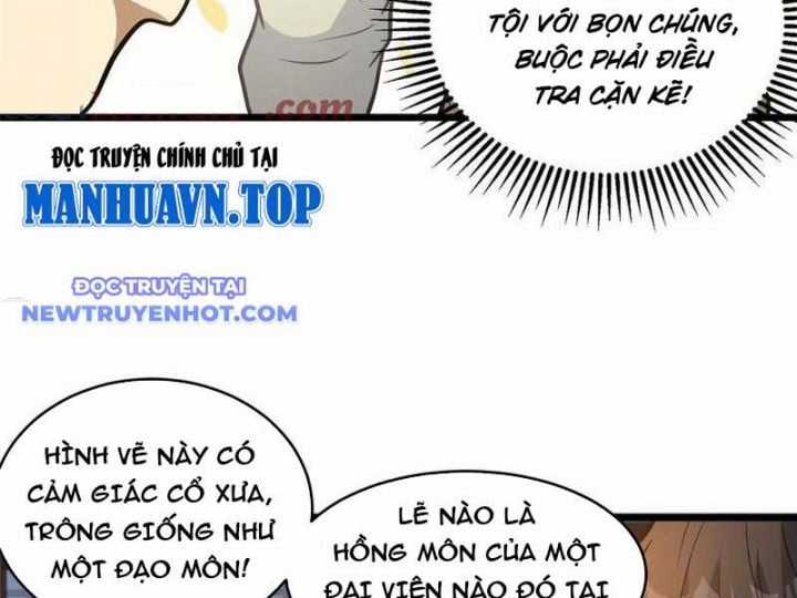 Siêu Phàm Sát Thần Chapter 219 trang 33