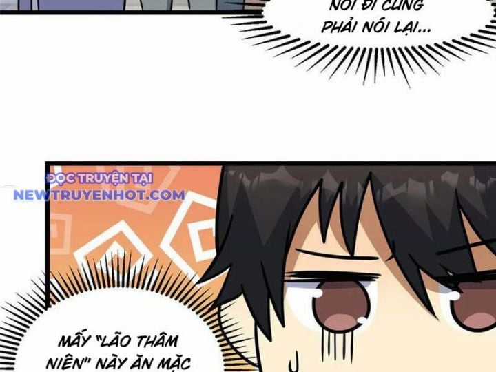 Siêu Phàm Sát Thần Chapter 219 trang 35
