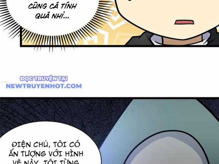 Siêu Phàm Sát Thần Chapter 219 trang 36