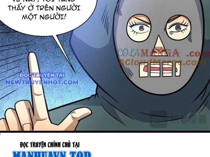 Siêu Phàm Sát Thần Chapter 219 trang 37