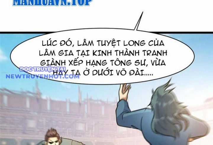 Siêu Phàm Sát Thần Chapter 219 trang 38