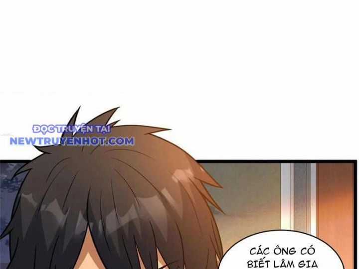 Siêu Phàm Sát Thần Chapter 219 trang 45