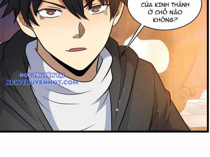 Siêu Phàm Sát Thần Chapter 219 trang 46