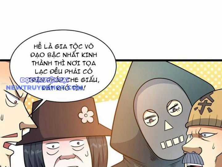 Siêu Phàm Sát Thần Chapter 219 trang 47