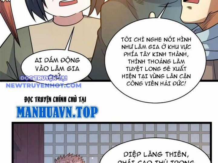 Siêu Phàm Sát Thần Chapter 219 trang 48
