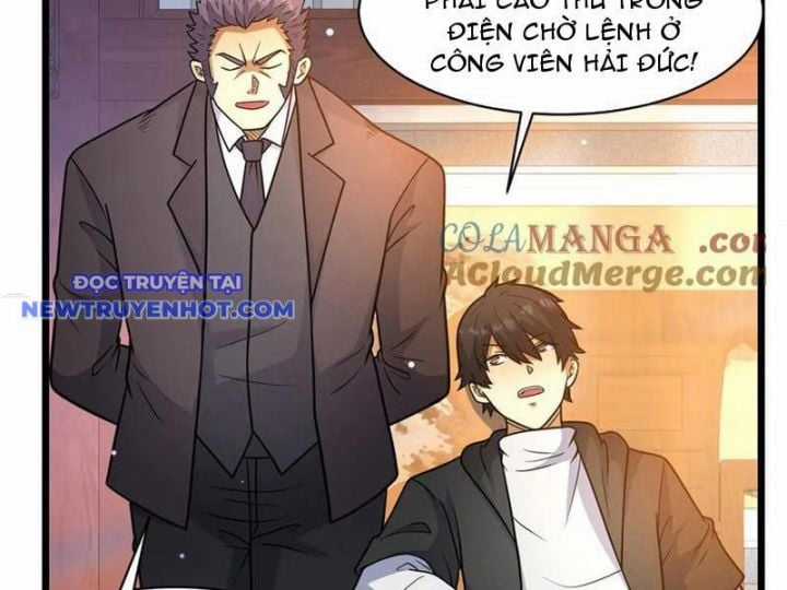 Siêu Phàm Sát Thần Chapter 219 trang 49