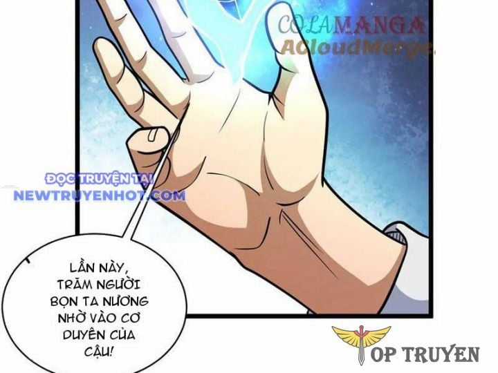 Siêu Phàm Sát Thần Chapter 219 trang 5