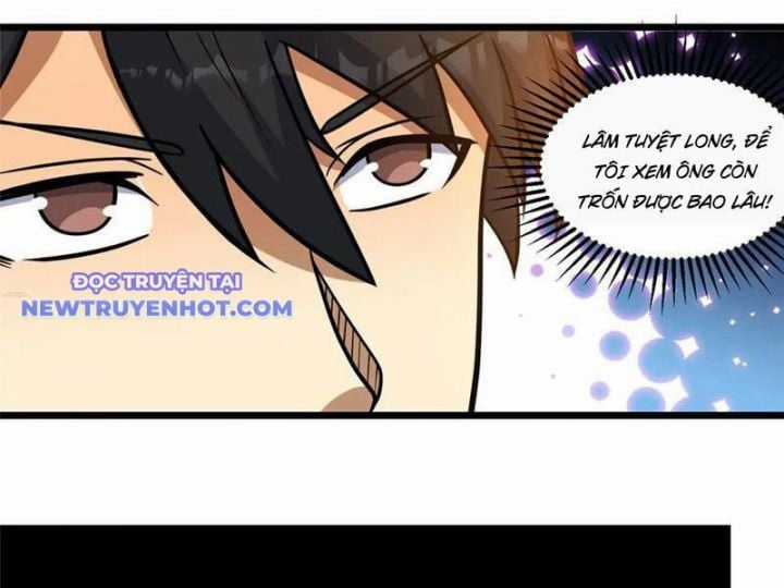 Siêu Phàm Sát Thần Chapter 219 trang 51