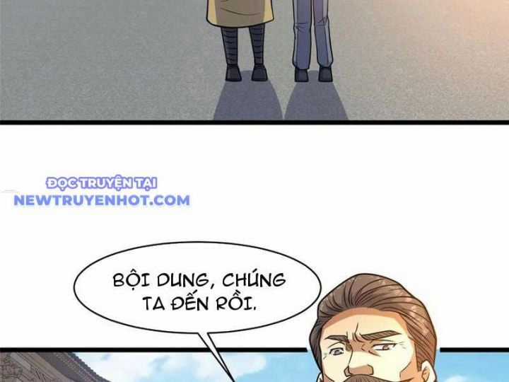 Siêu Phàm Sát Thần Chapter 219 trang 56