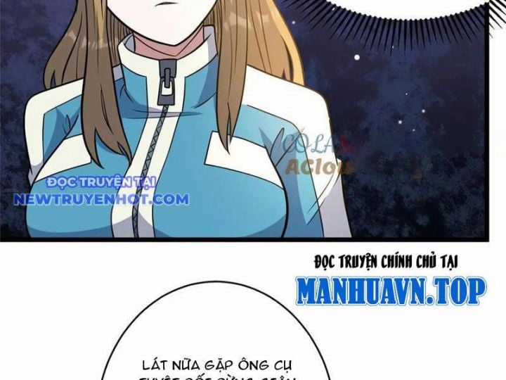 Siêu Phàm Sát Thần Chapter 219 trang 61