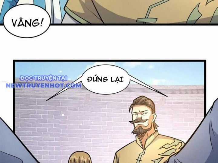 Siêu Phàm Sát Thần Chapter 219 trang 63