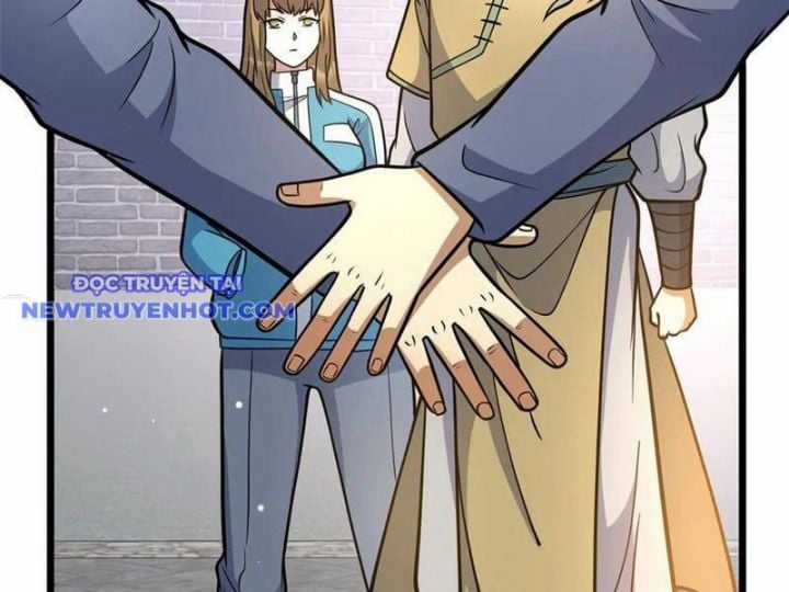 Siêu Phàm Sát Thần Chapter 219 trang 64