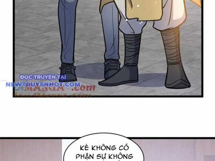 Siêu Phàm Sát Thần Chapter 219 trang 65