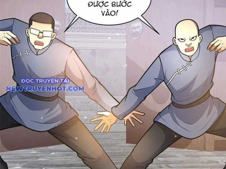 Siêu Phàm Sát Thần Chapter 219 trang 66