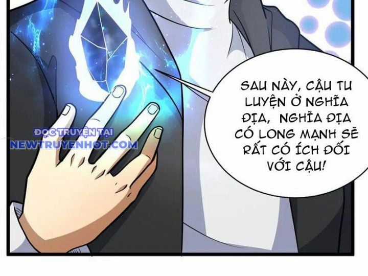 Siêu Phàm Sát Thần Chapter 219 trang 7