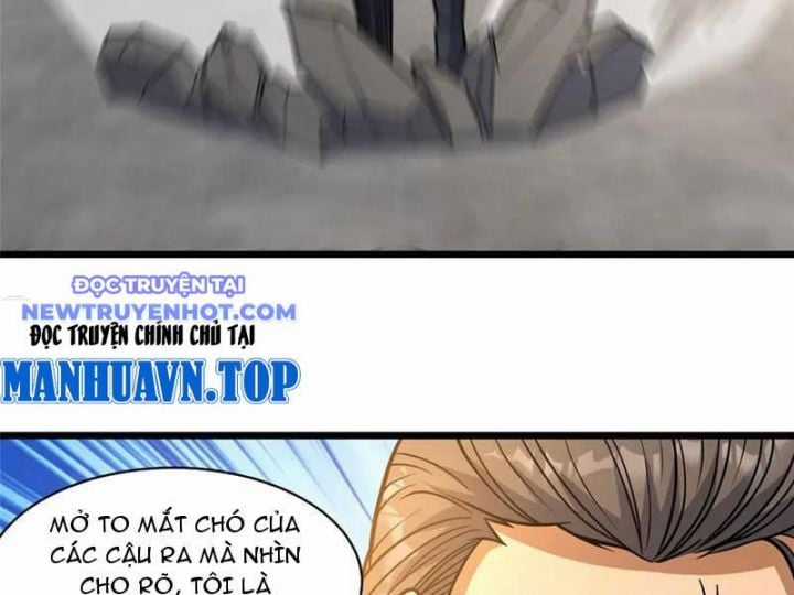 Siêu Phàm Sát Thần Chapter 219 trang 71