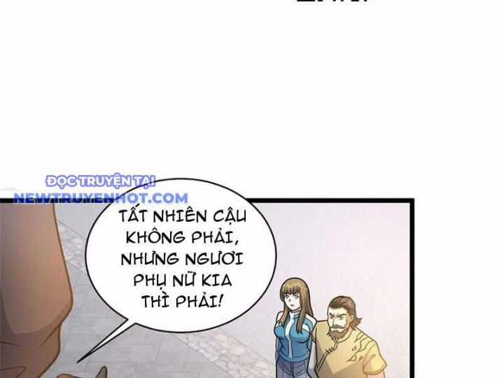 Siêu Phàm Sát Thần Chapter 219 trang 74