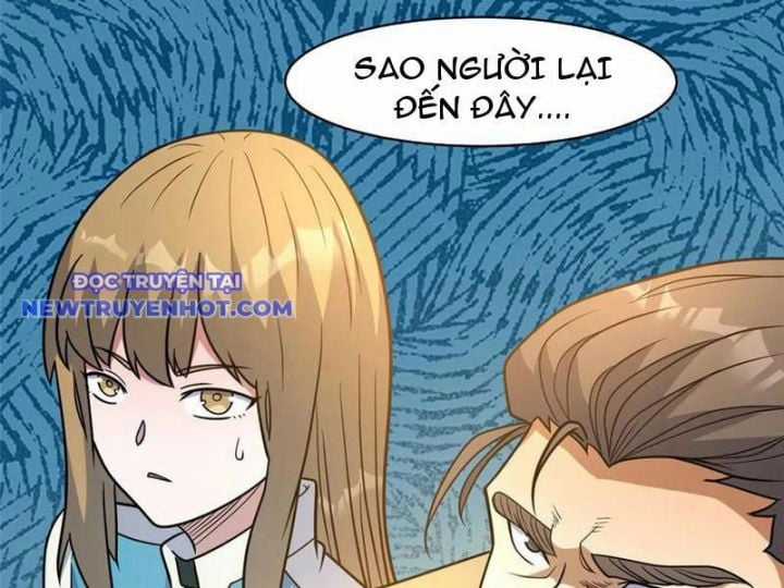 Siêu Phàm Sát Thần Chapter 219 trang 76