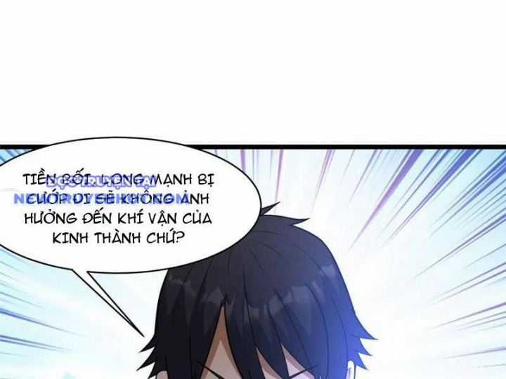 Siêu Phàm Sát Thần Chapter 219 trang 8