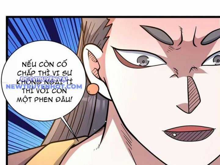 Siêu Phàm Sát Thần Chapter 219 trang 83