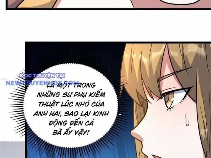 Siêu Phàm Sát Thần Chapter 219 trang 84