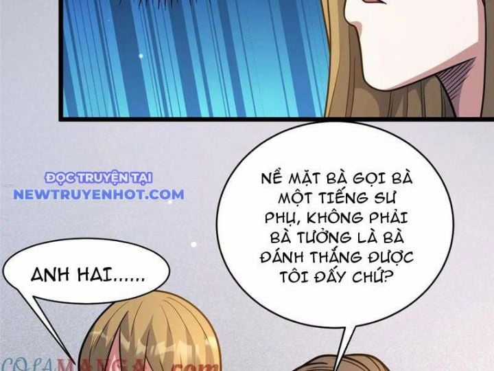 Siêu Phàm Sát Thần Chapter 219 trang 85