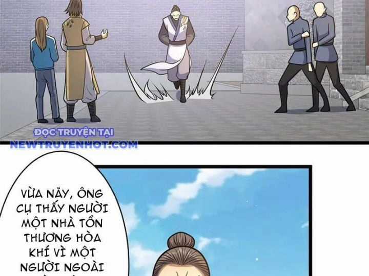 Siêu Phàm Sát Thần Chapter 219 trang 89