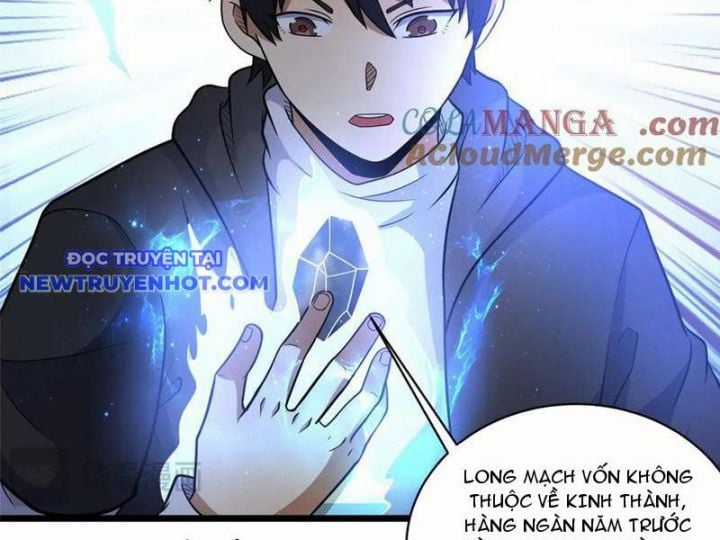Siêu Phàm Sát Thần Chapter 219 trang 9