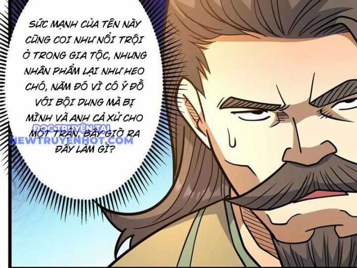 Siêu Phàm Sát Thần Chapter 219 trang 95