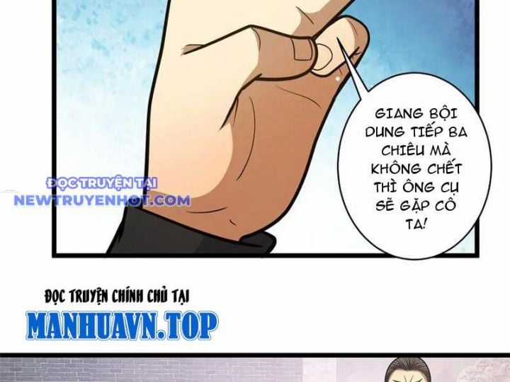 Siêu Phàm Sát Thần Chapter 219 trang 97