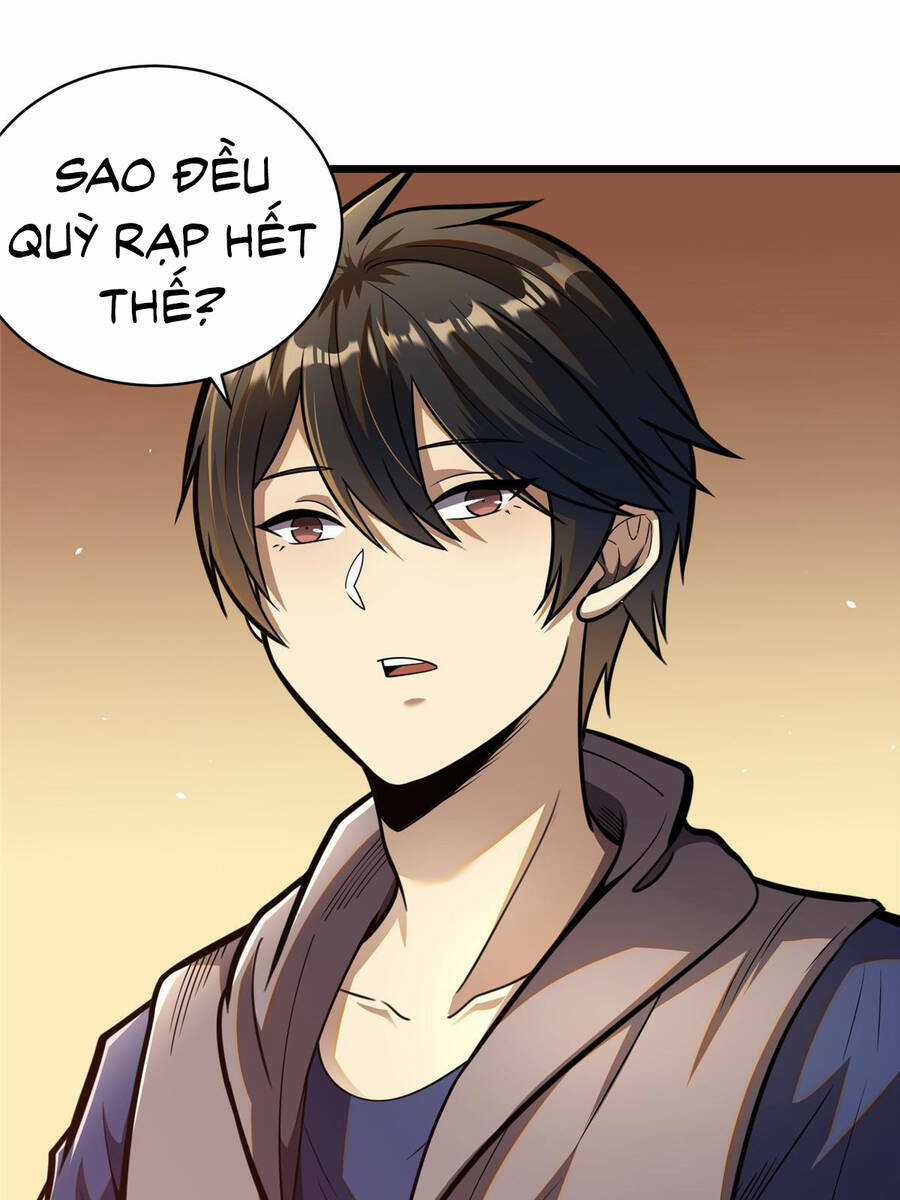 Siêu Phàm Sát Thần Chapter 22 trang 1