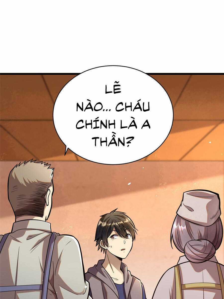 Siêu Phàm Sát Thần Chapter 22 trang 12