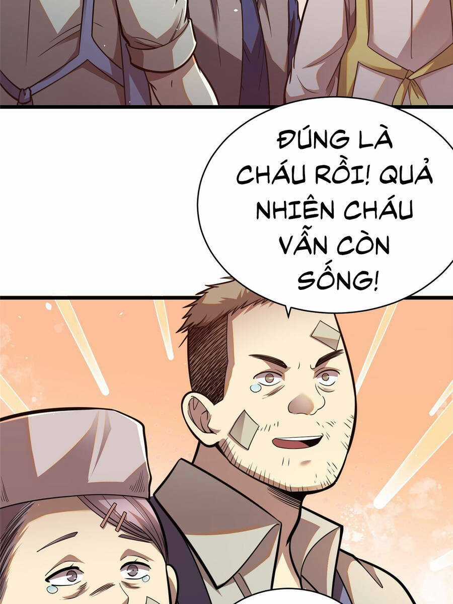 Siêu Phàm Sát Thần Chapter 22 trang 13