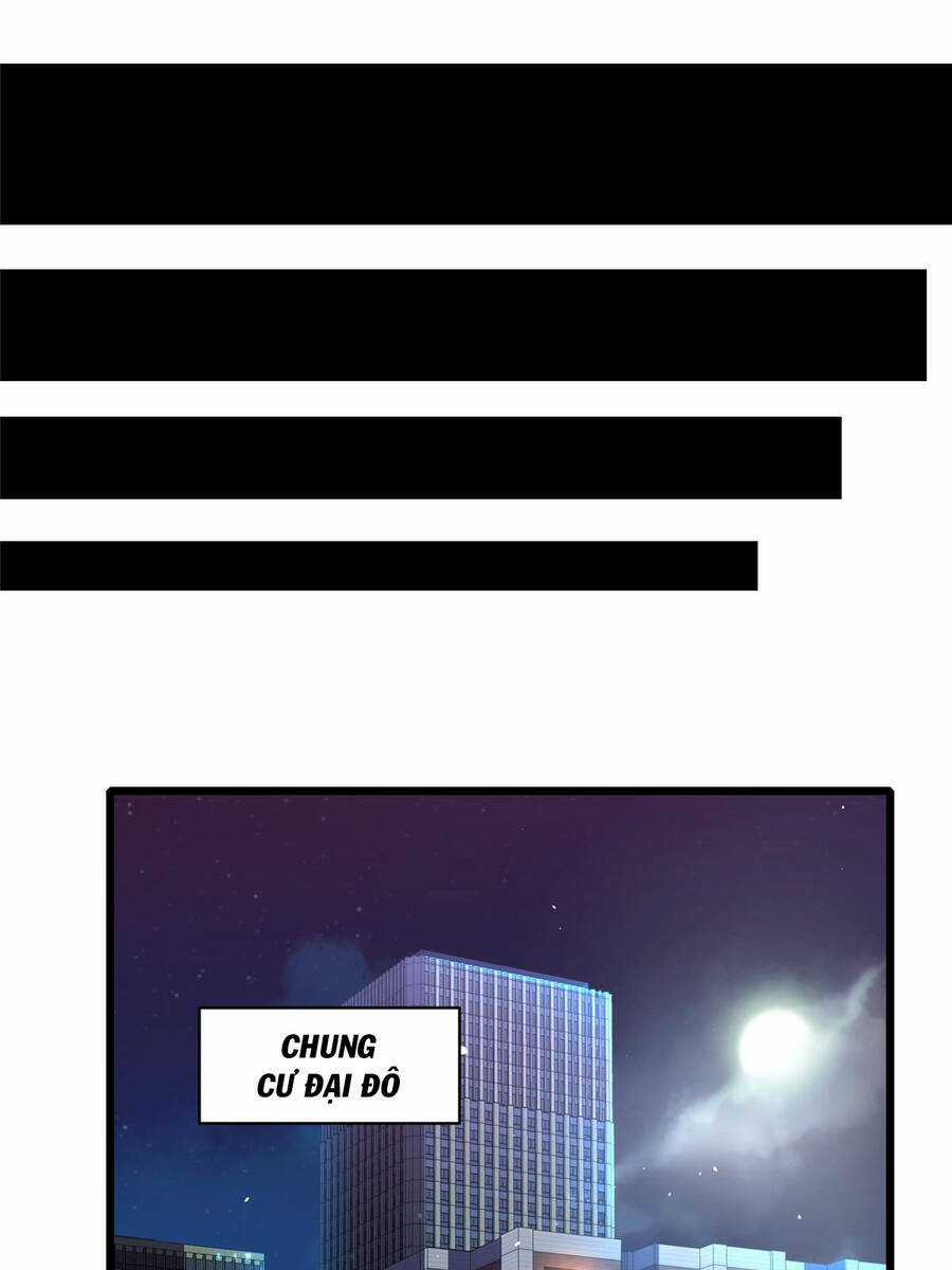 Siêu Phàm Sát Thần Chapter 22 trang 17