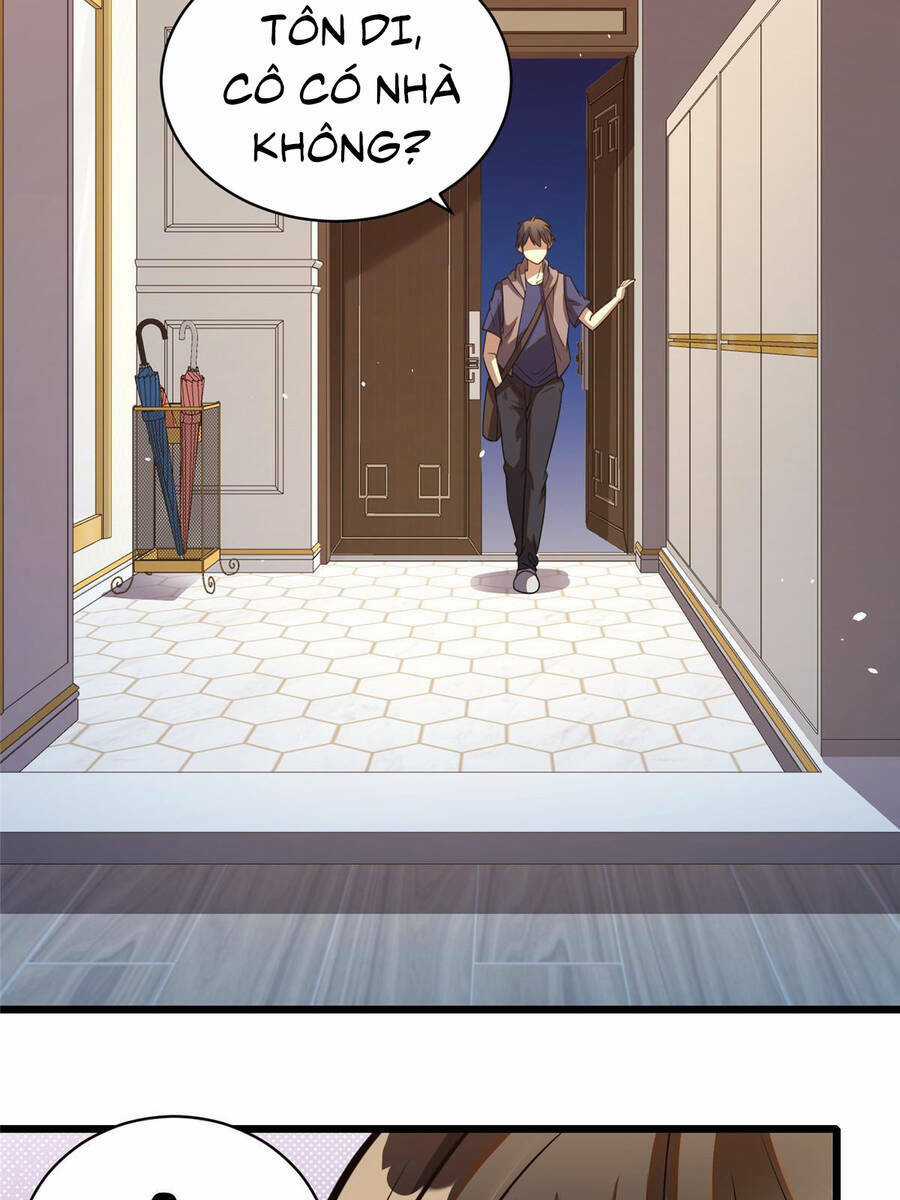 Siêu Phàm Sát Thần Chapter 22 trang 19