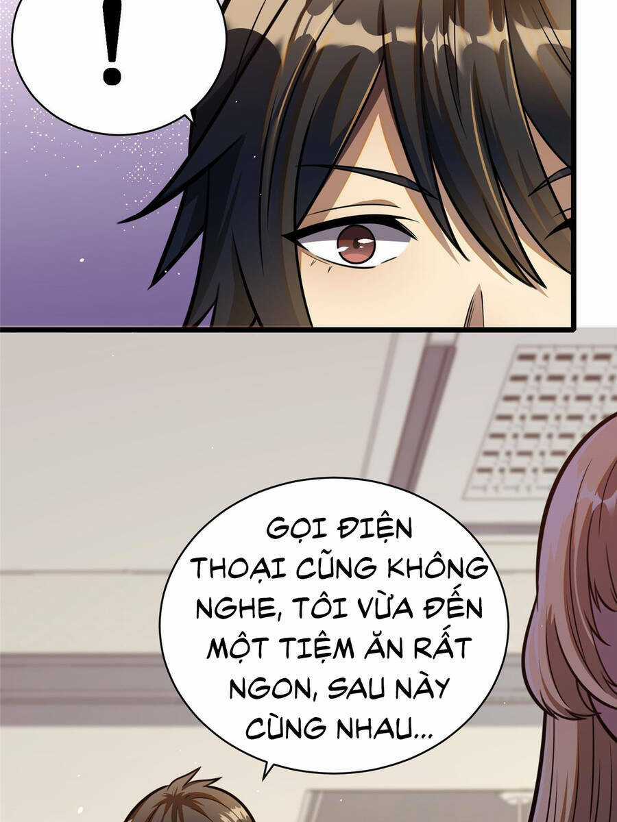 Siêu Phàm Sát Thần Chapter 22 trang 20