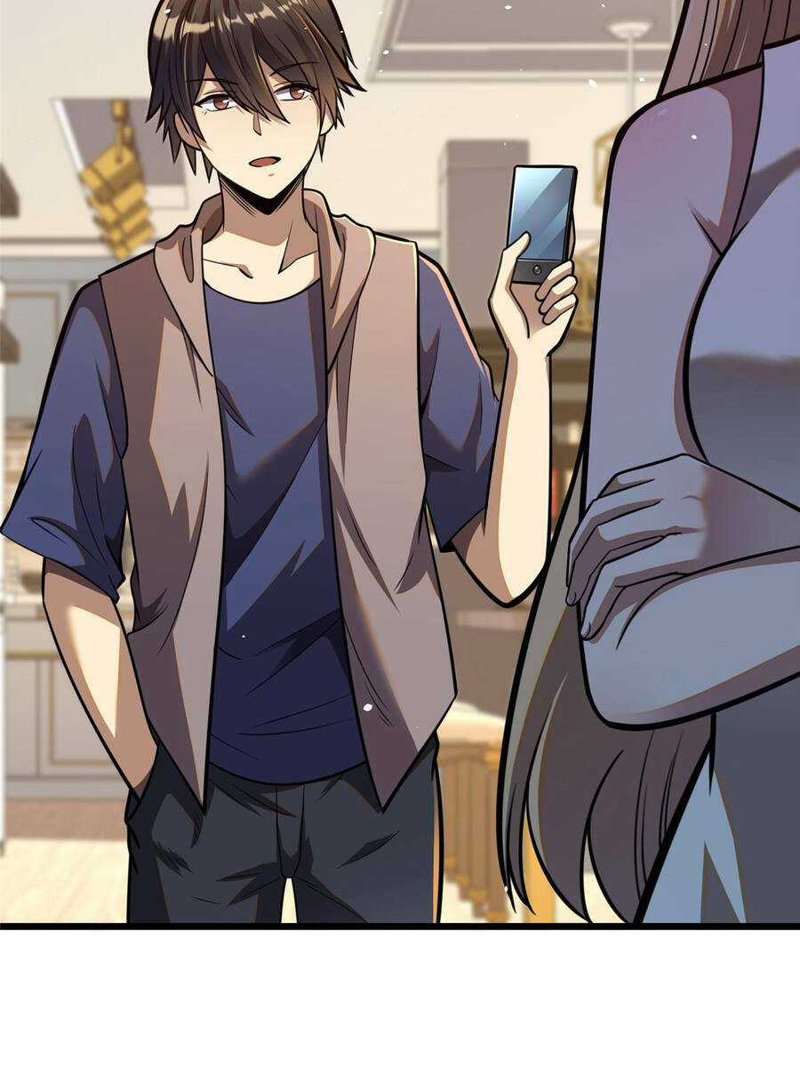 Siêu Phàm Sát Thần Chapter 22 trang 21