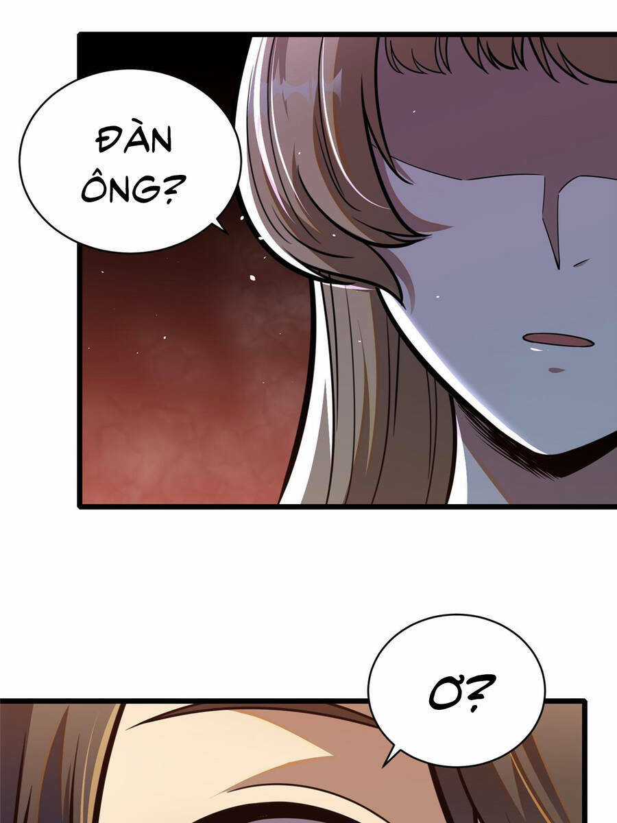 Siêu Phàm Sát Thần Chapter 22 trang 22