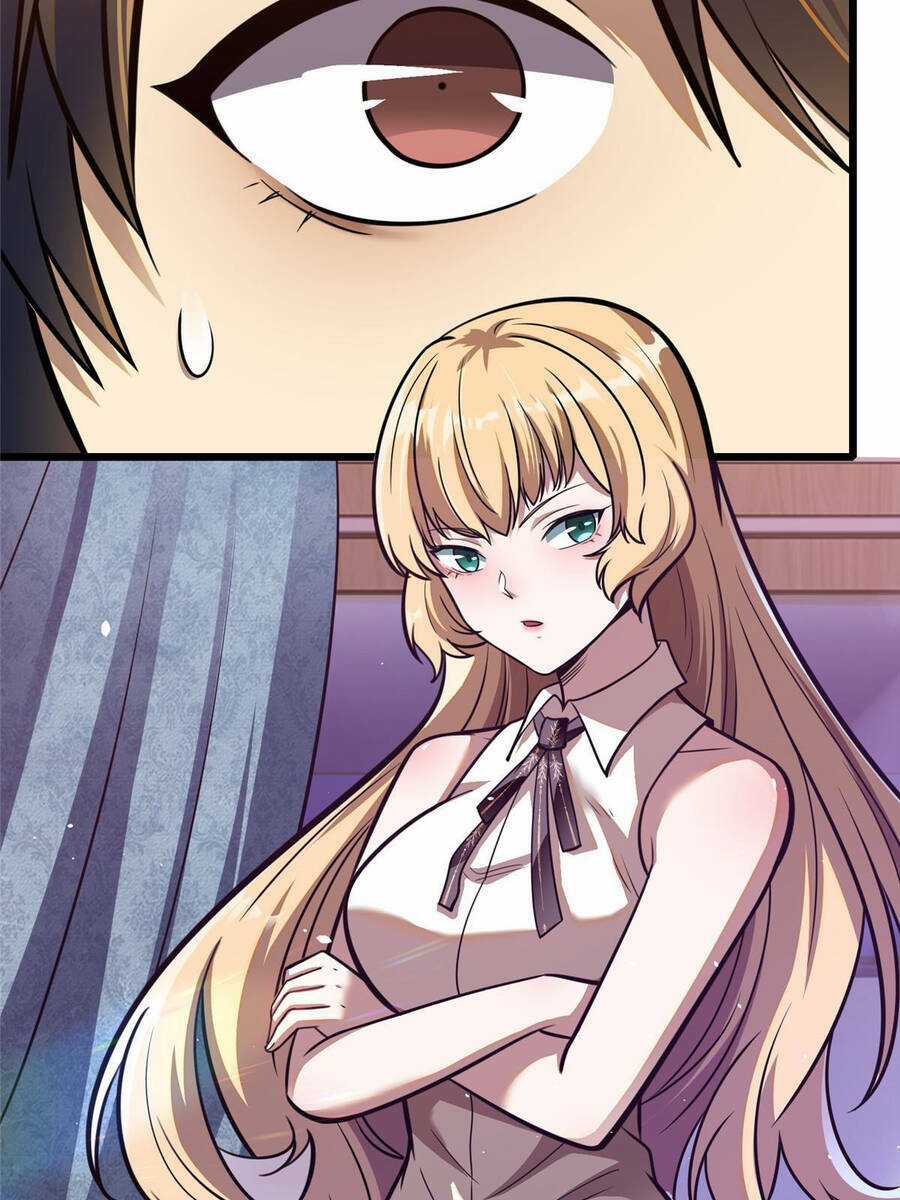 Siêu Phàm Sát Thần Chapter 22 trang 23