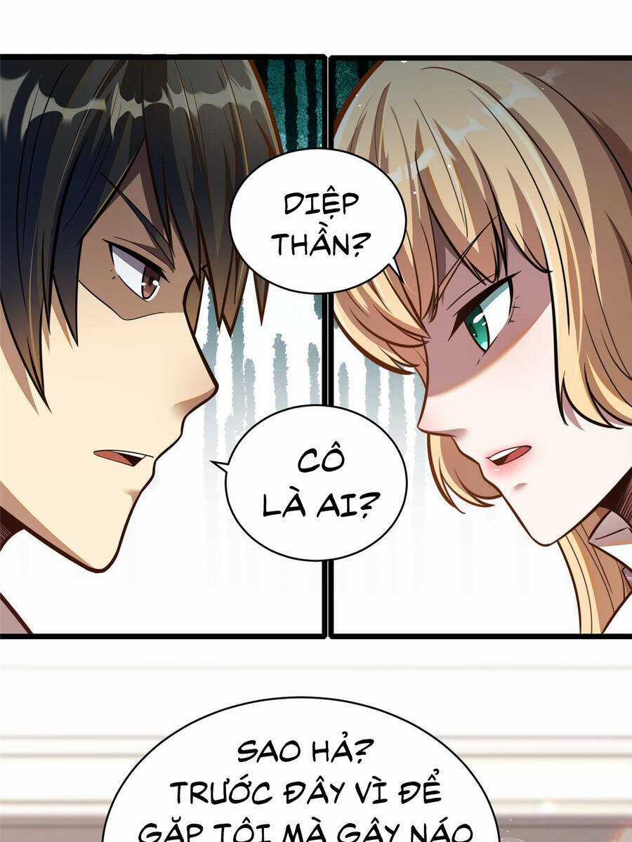 Siêu Phàm Sát Thần Chapter 22 trang 26