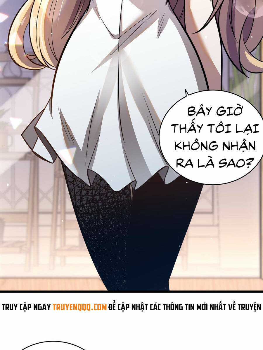 Siêu Phàm Sát Thần Chapter 22 trang 28
