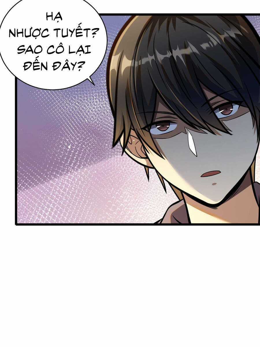 Siêu Phàm Sát Thần Chapter 22 trang 29