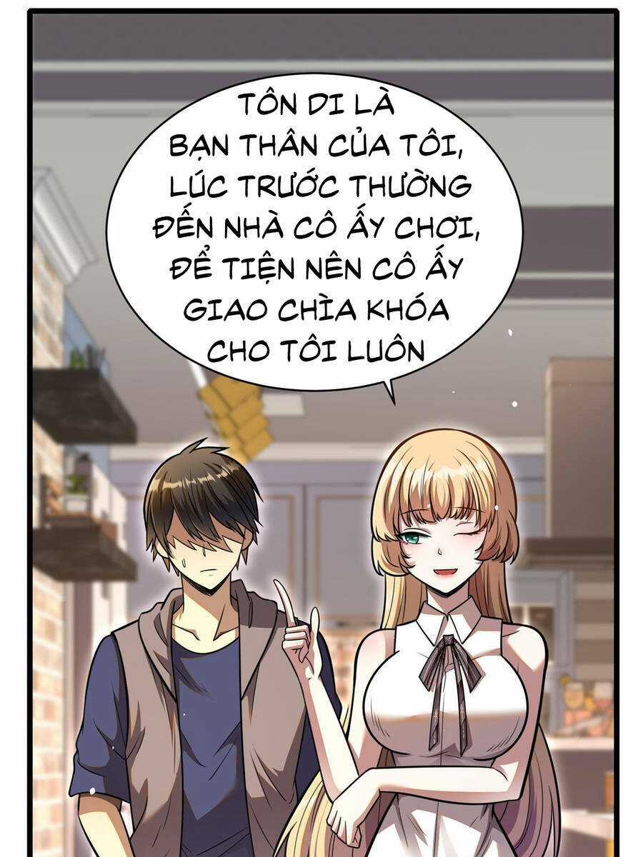 Siêu Phàm Sát Thần Chapter 22 trang 30