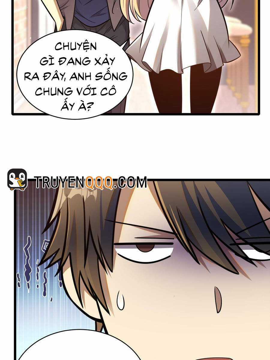 Siêu Phàm Sát Thần Chapter 22 trang 31