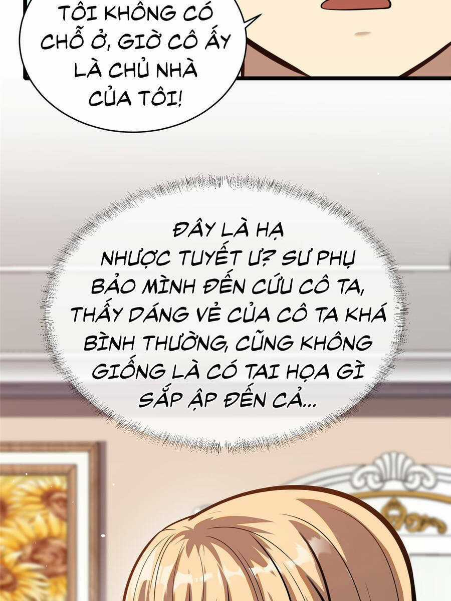 Siêu Phàm Sát Thần Chapter 22 trang 32
