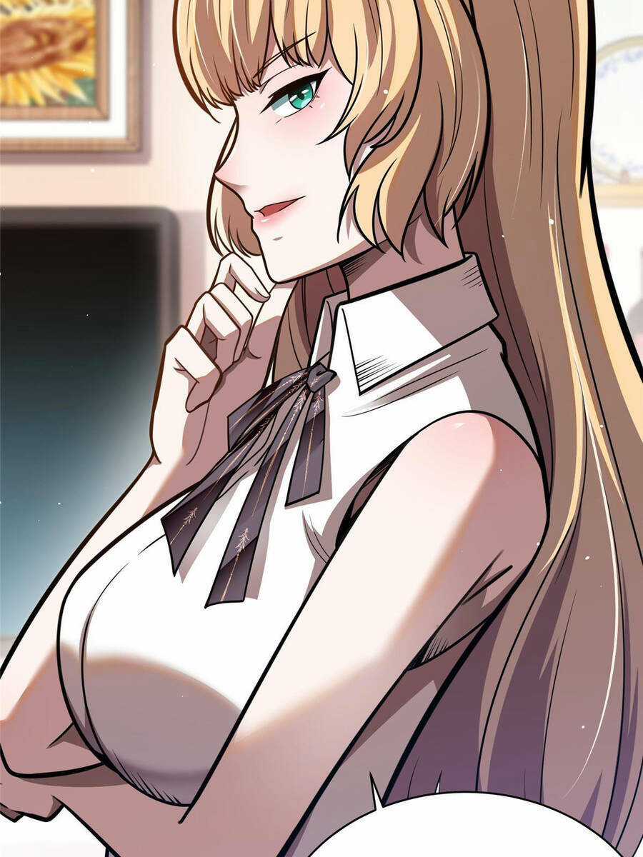 Siêu Phàm Sát Thần Chapter 22 trang 33