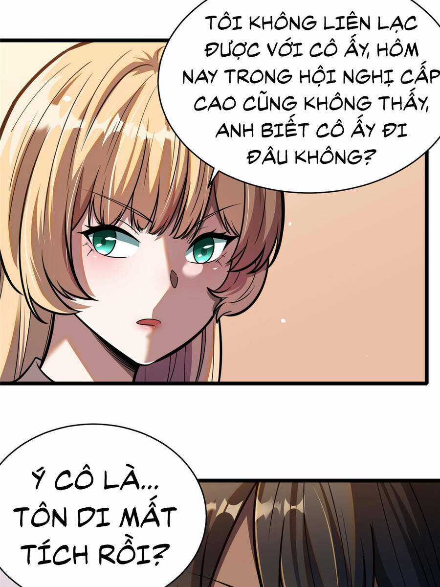 Siêu Phàm Sát Thần Chapter 22 trang 36