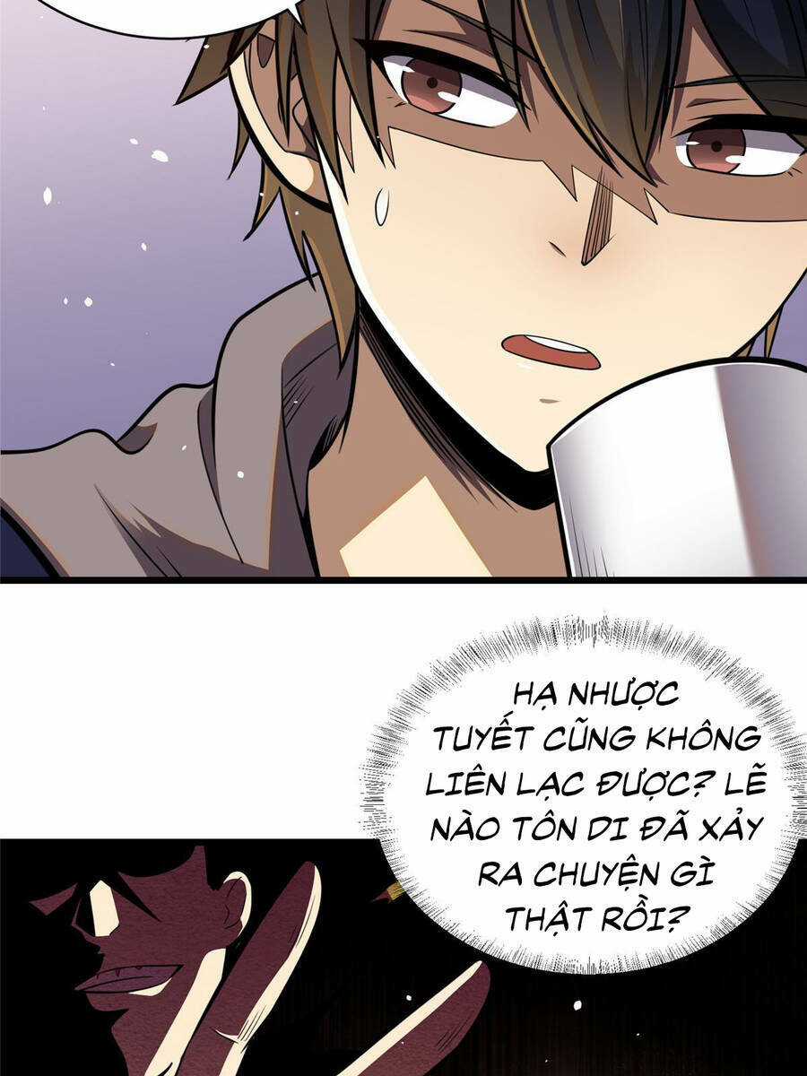 Siêu Phàm Sát Thần Chapter 22 trang 37