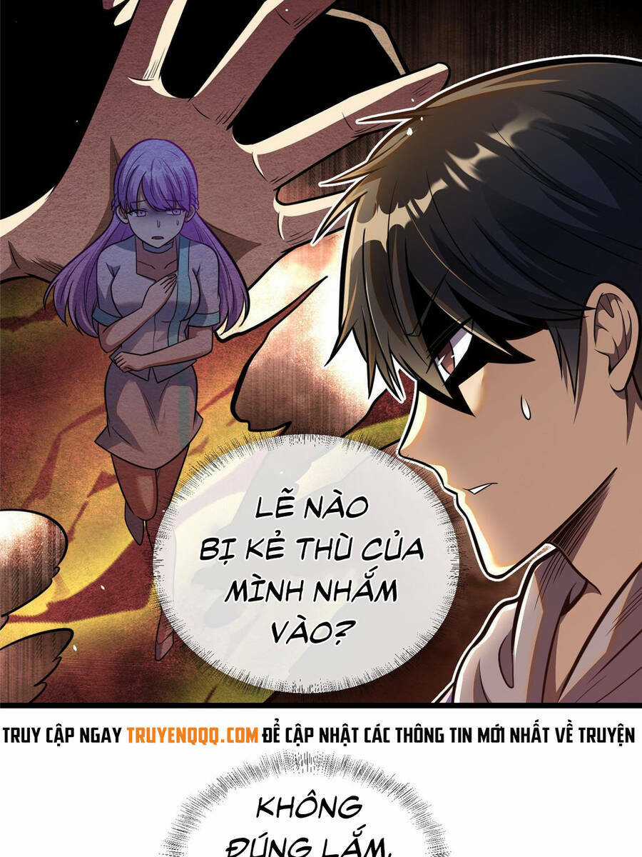Siêu Phàm Sát Thần Chapter 22 trang 38